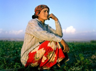 zhenshchinatadzhikistan