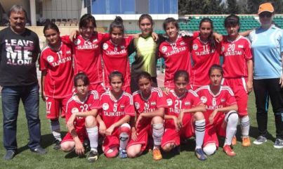 zhenskayayuniorskayasbornayatadzhikistana