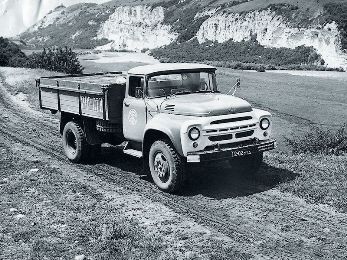 zil130