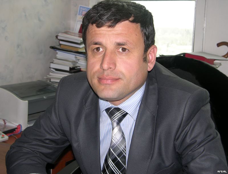 zinatulloismoilovizbranpredsedatelemsoyuza