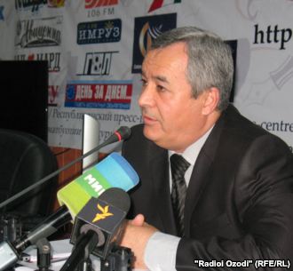 zohidov