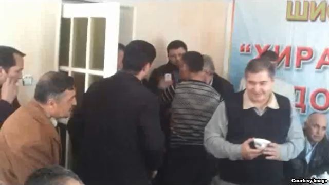 zoyirovozodi