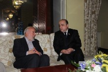 zuhurovigensekparlamentskoyassambleiazii