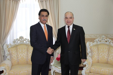 zuhurovispikerparlamentapakistana