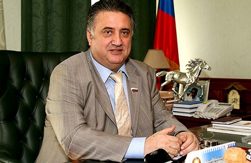 bagdasarov