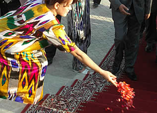 podliza