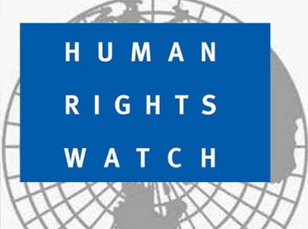 HRW-logo