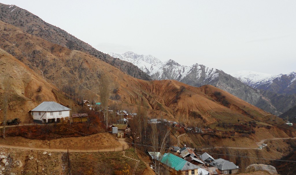 kuhistoni_tojikiston