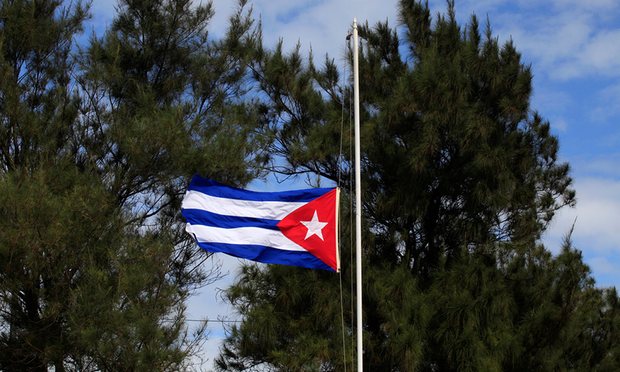 Cuba