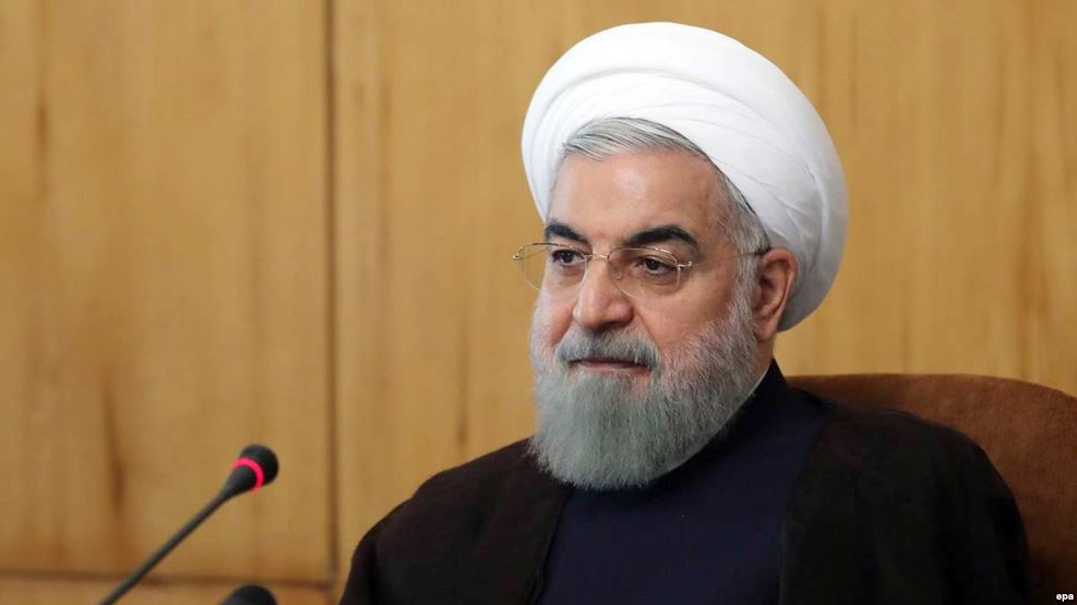 Rohani