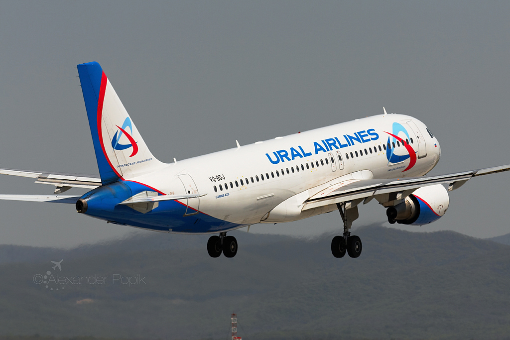 ural_airlines