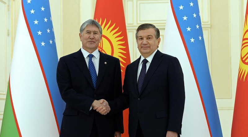 Atambayev