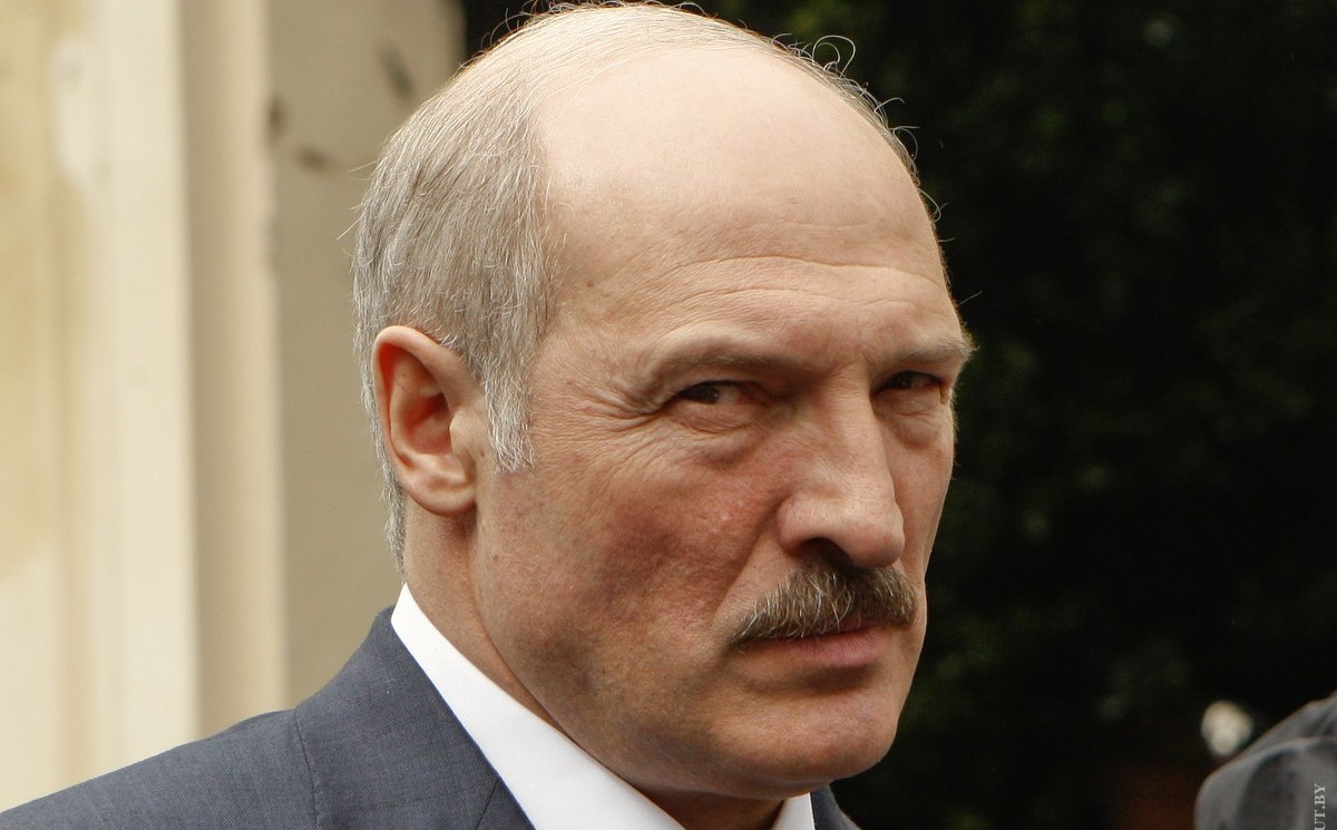 lukashenco