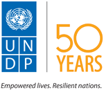 UNDP