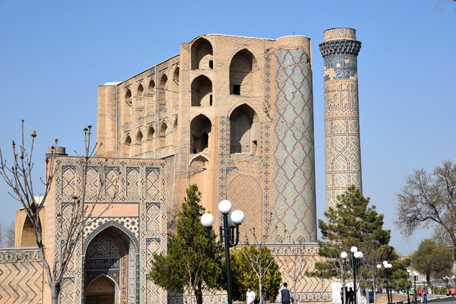 Uzbekistan