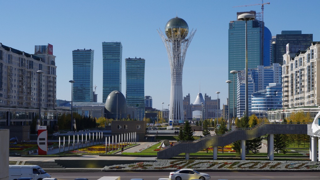astana