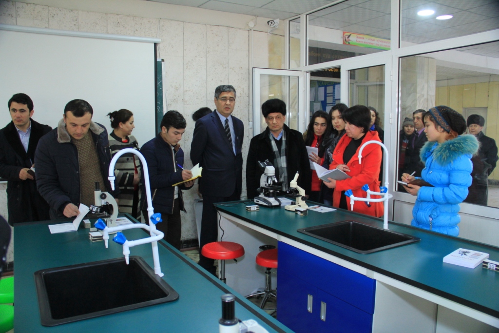 Фото ХГУ 1 Фото ХГУ 1