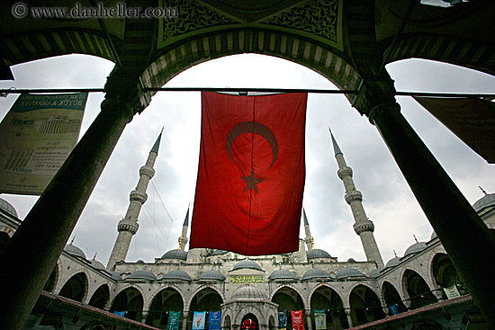 Islam-Turkey