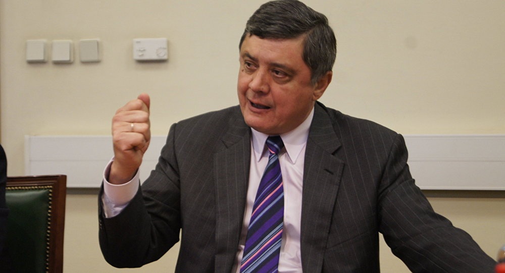 Zamir-Kabulov