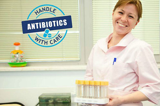 09-15-2016Antibiotics