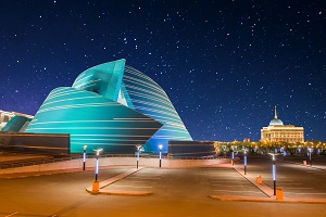 Astana