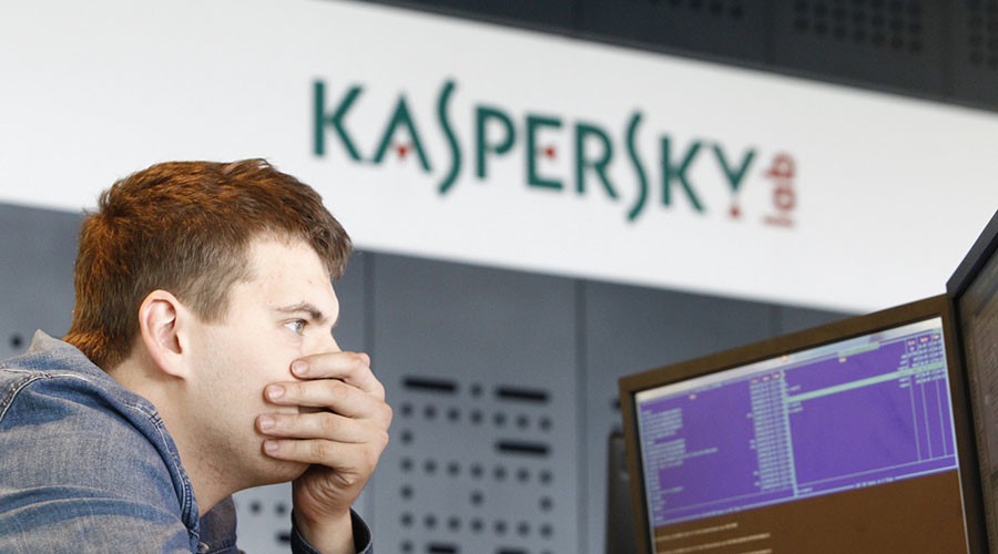Kaspersky