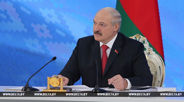 Lukashenka