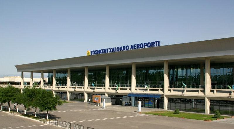 tashkent-airport