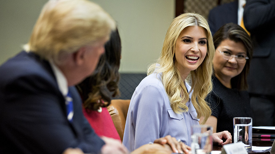 Ivanka