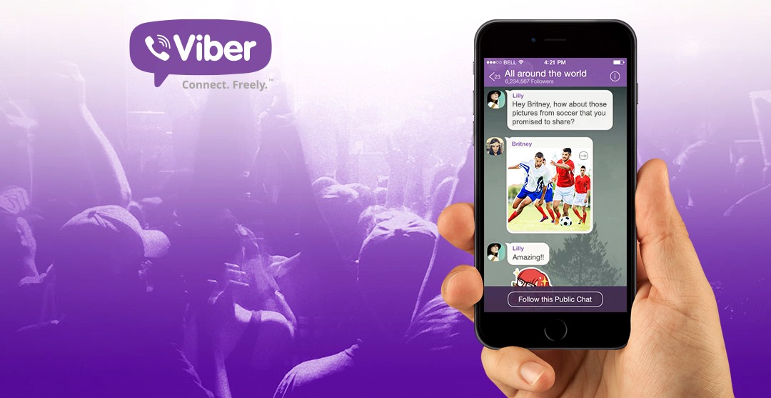 Viber