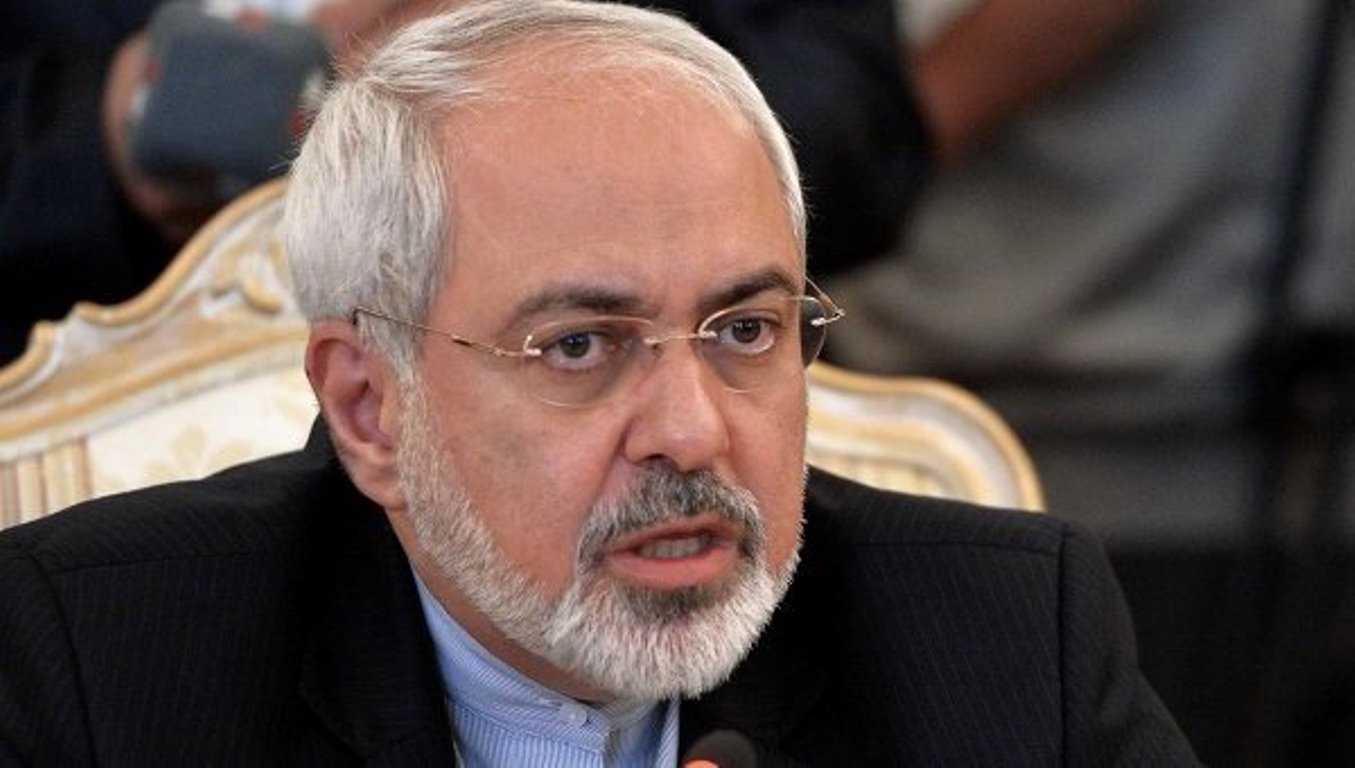 Ministr-inostrannyih-del-Irana-Mohammad-Dzhavad-Zarif