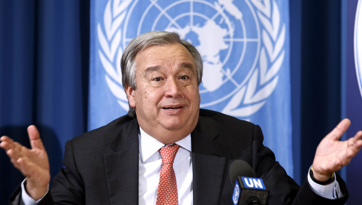 UNSG