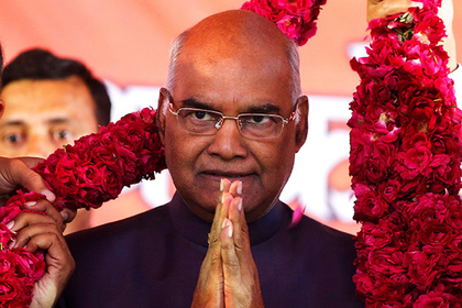 Kovind