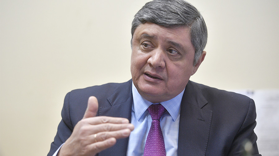 Kabulov