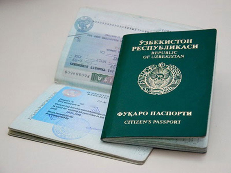 pasport-uzbekistan