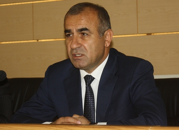 Yusufak