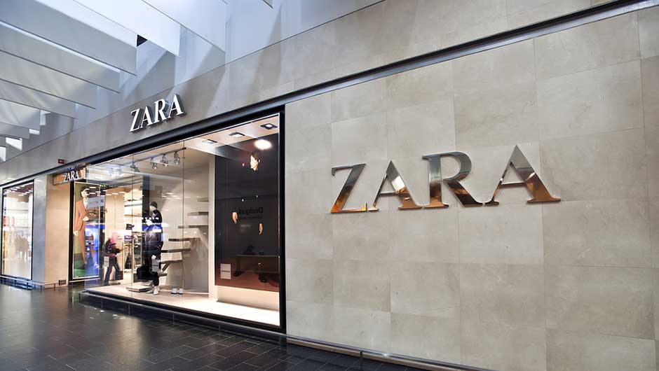 zara