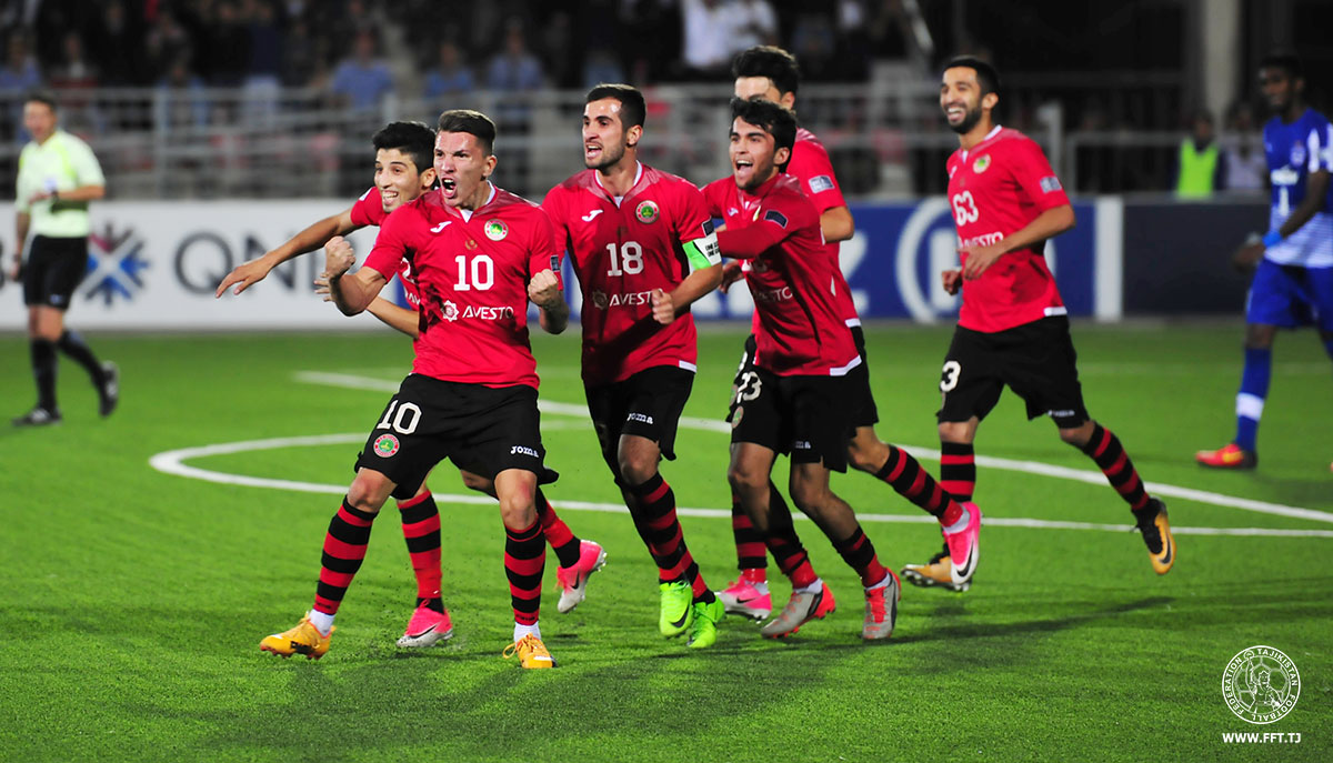 istiklol-bengaluru-1