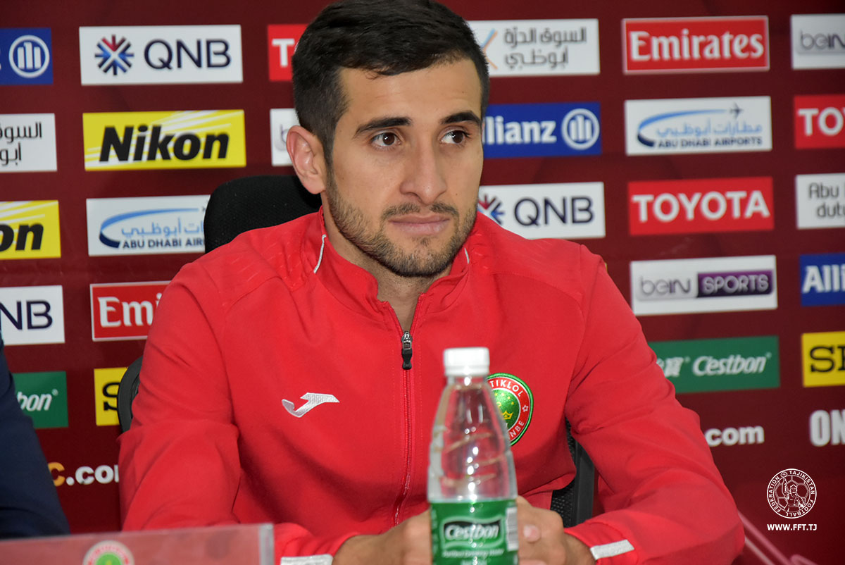 istiklol-press-conference3