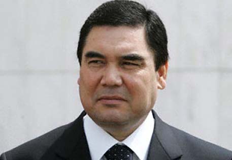 Prezident-Turkmenii