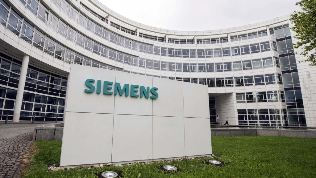 Siemens
