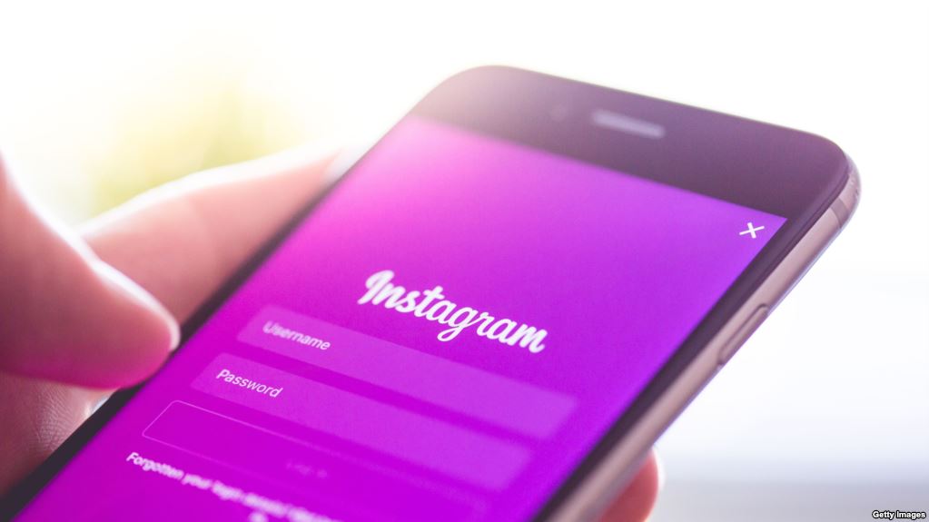 Instagram