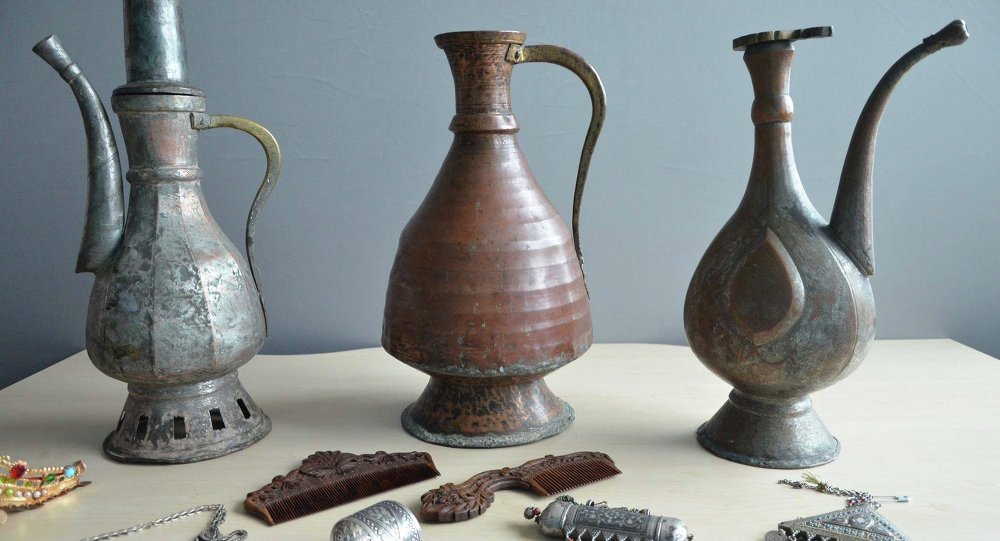 Исторические экспонаты Таджикистана Исторические экспонаты Таджикистана