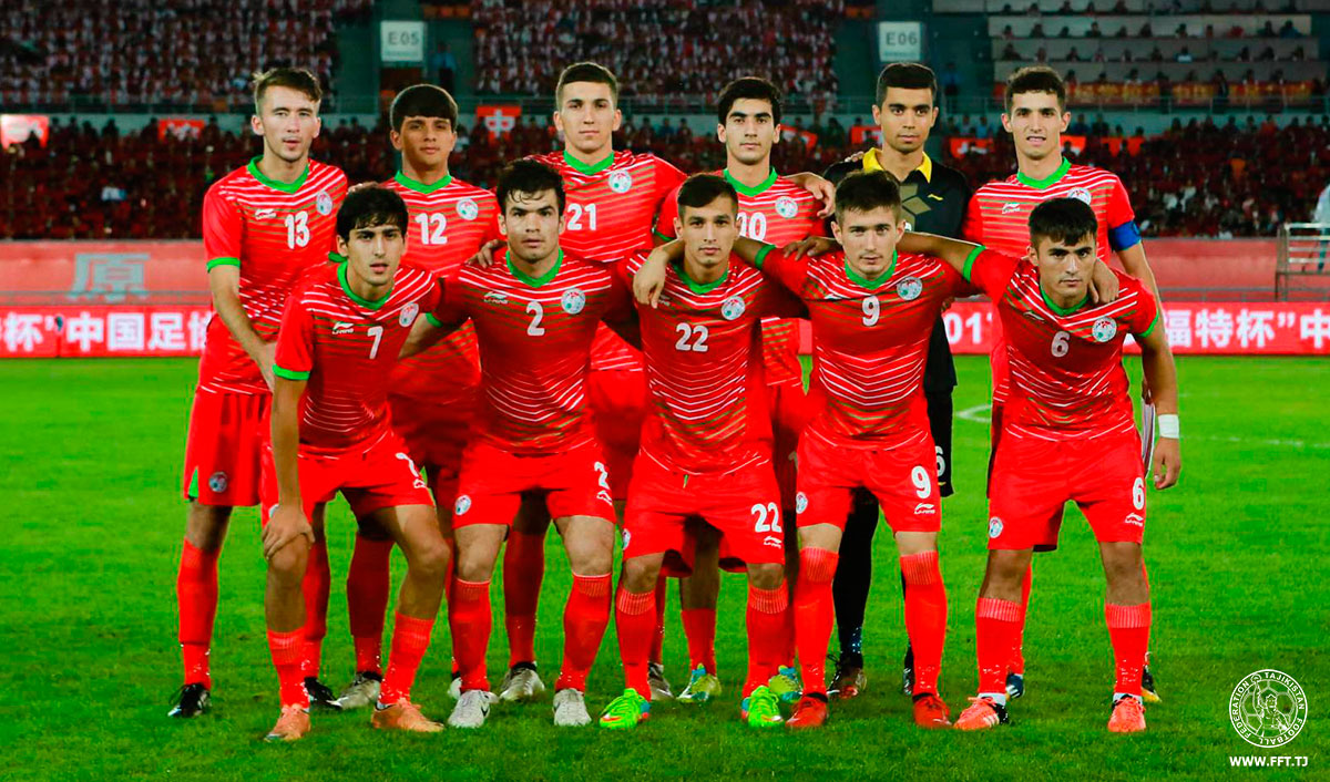 tajikistan-team-u19