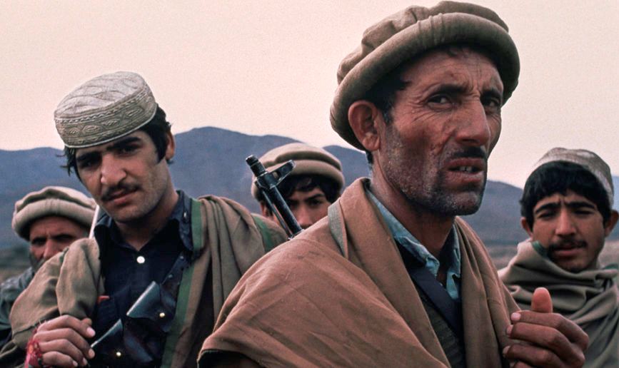 ethnic-divisions-in-Afghanistan