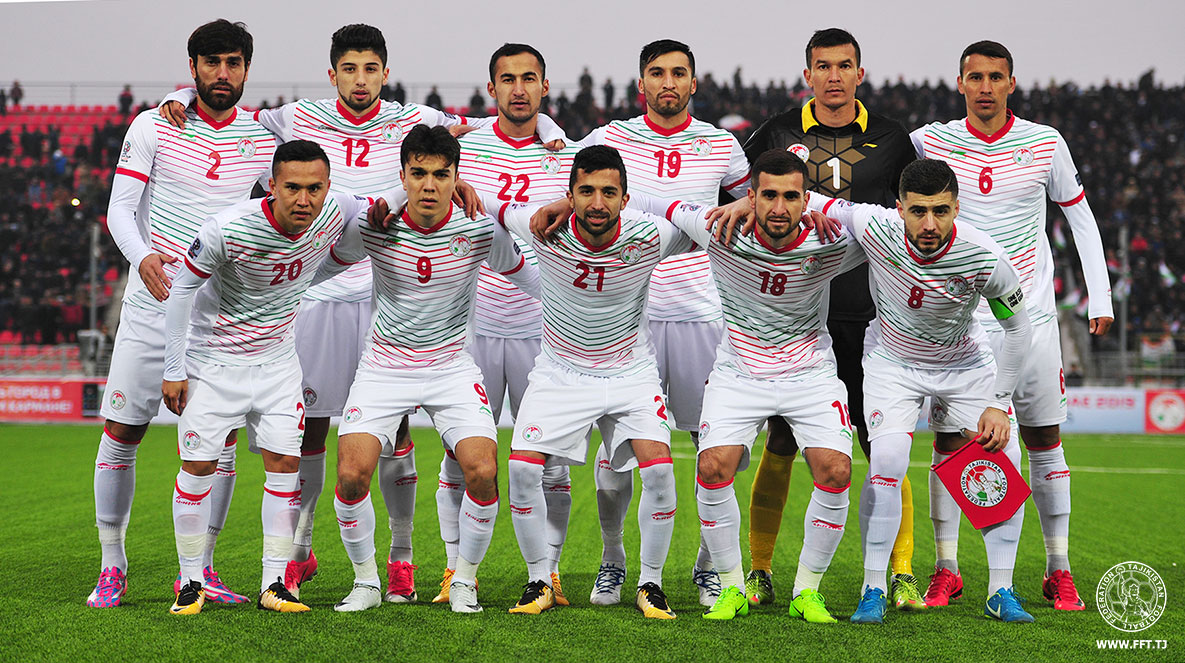 tajikistan-national-football-team