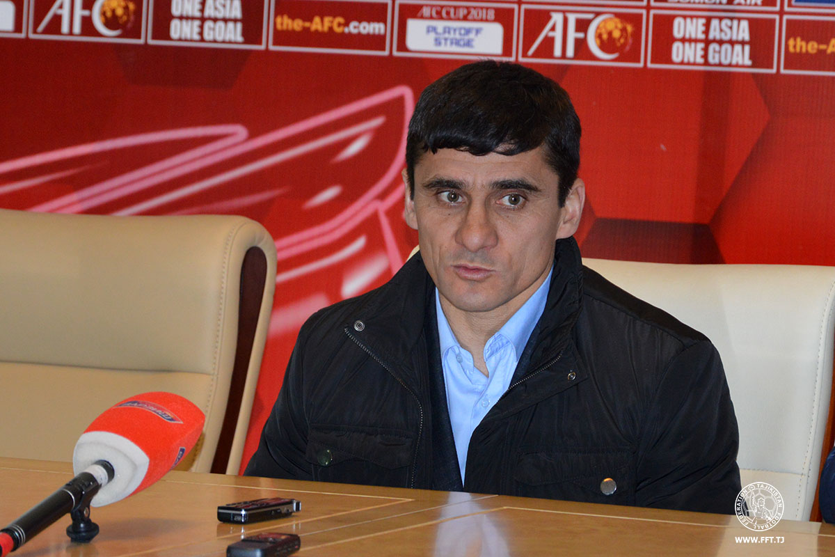 rustam-khojaev-fckhujand