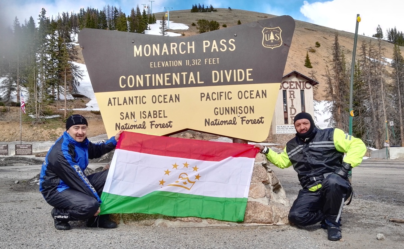 таджик Таджик