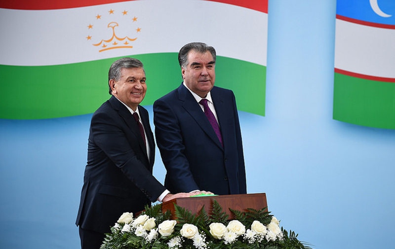 SHavkat-Mirziyoev-i-Emomali-Rahmon-g-Dushanbe-2018-1