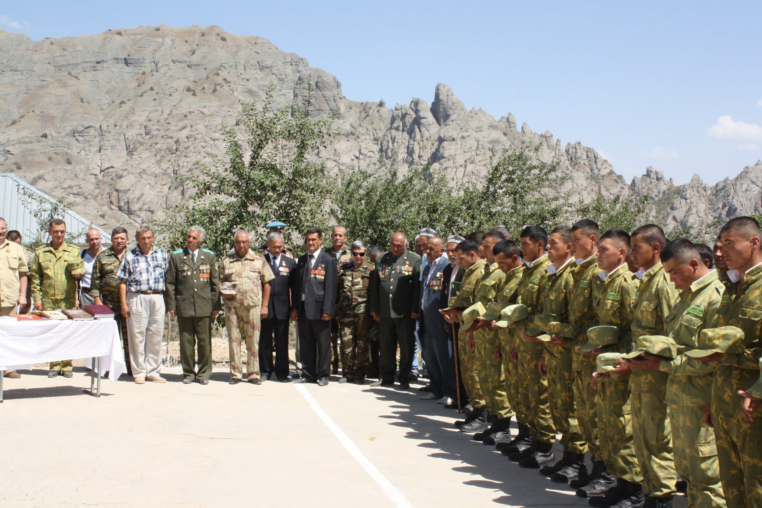 минута молчания минута молчания